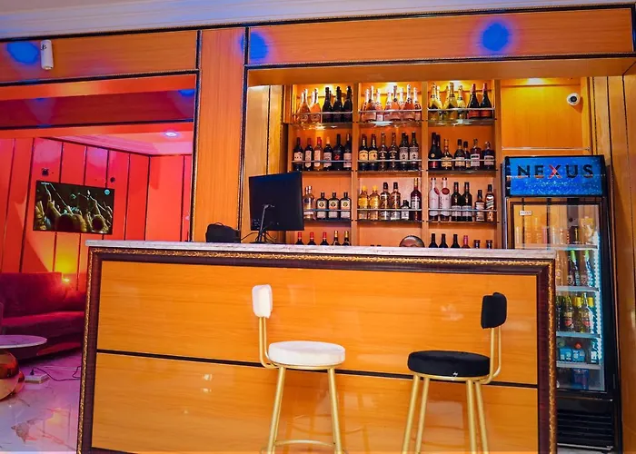 Kawruky Hotel Benin