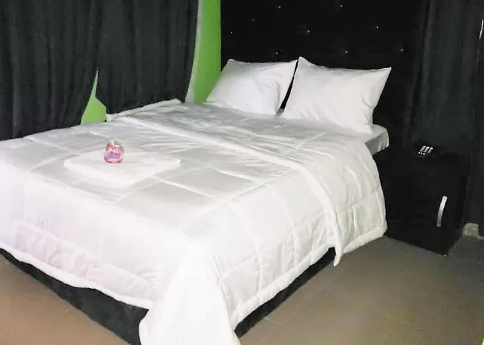 Happy Land Hotel