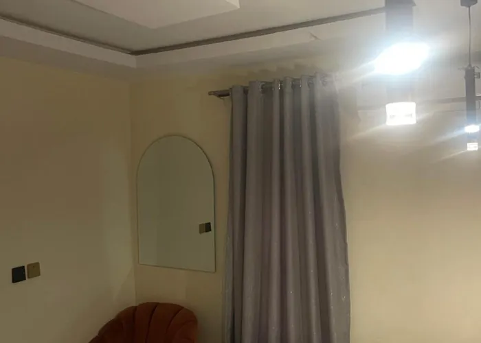 Pavilion View Luxury Hotel