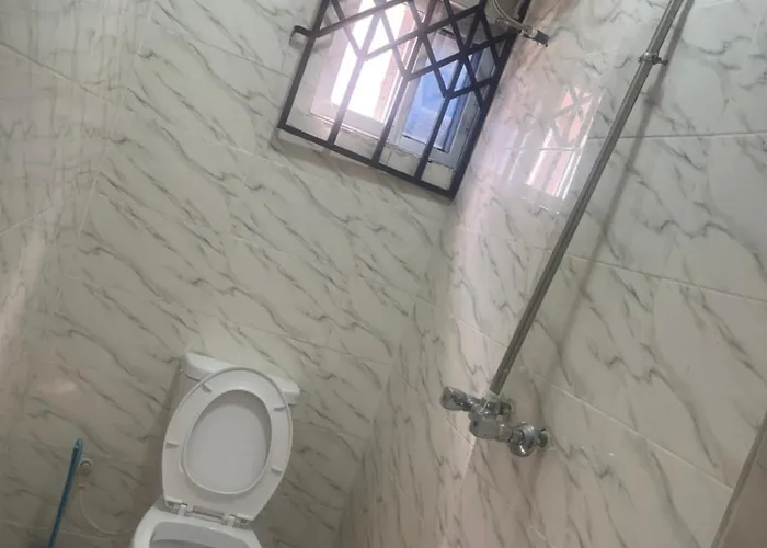 Jooel Place Hotel & Suites