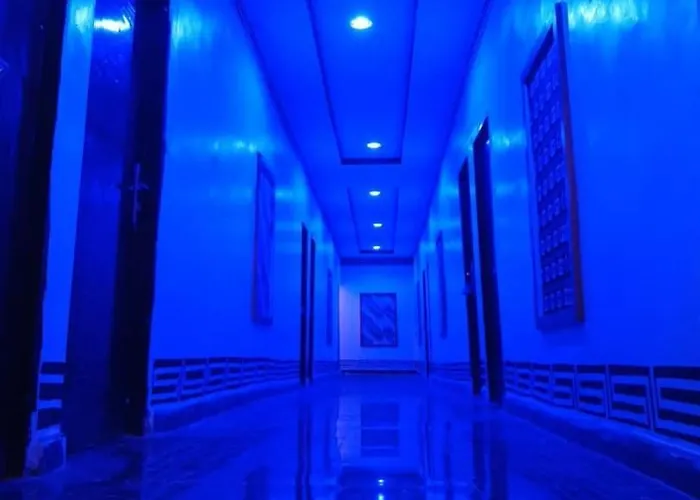 Odandjhotel Ogheghe Community