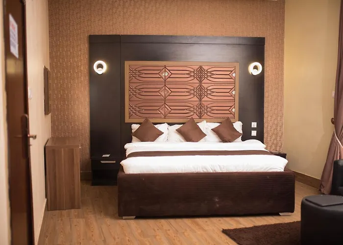 Morzi Hotel & Suites