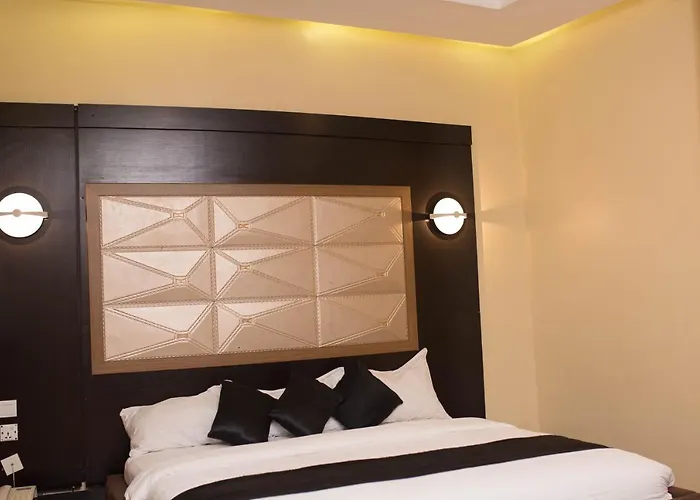 Morzi Hotel & Suites